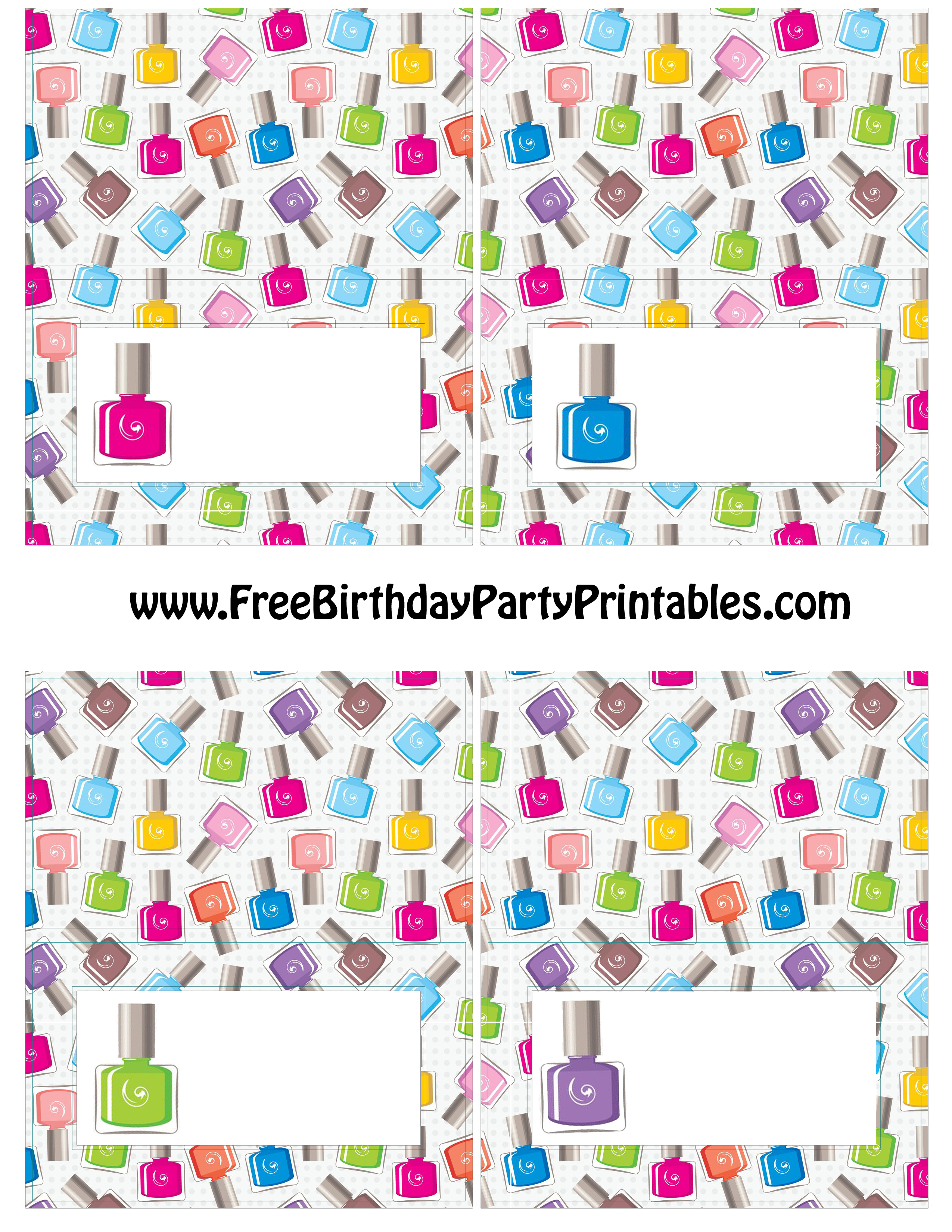 free-nail-polish-birthday-party-printables